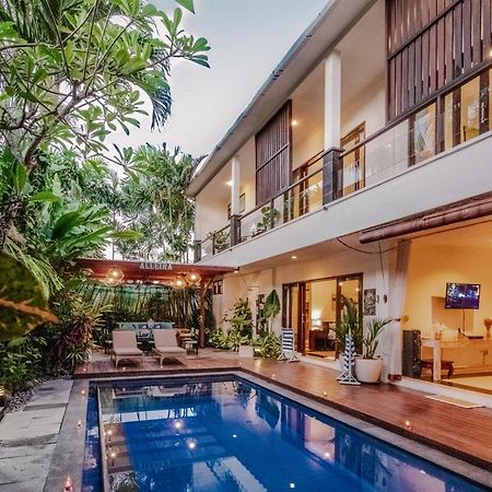 Villa Alleira Seminyak By Best Deals Asia Hospitality Exterior foto