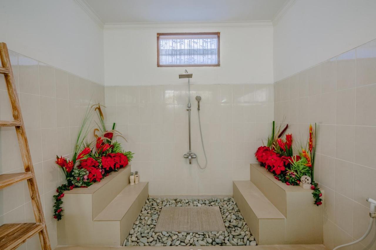 Villa Alleira Seminyak By Best Deals Asia Hospitality Exterior foto