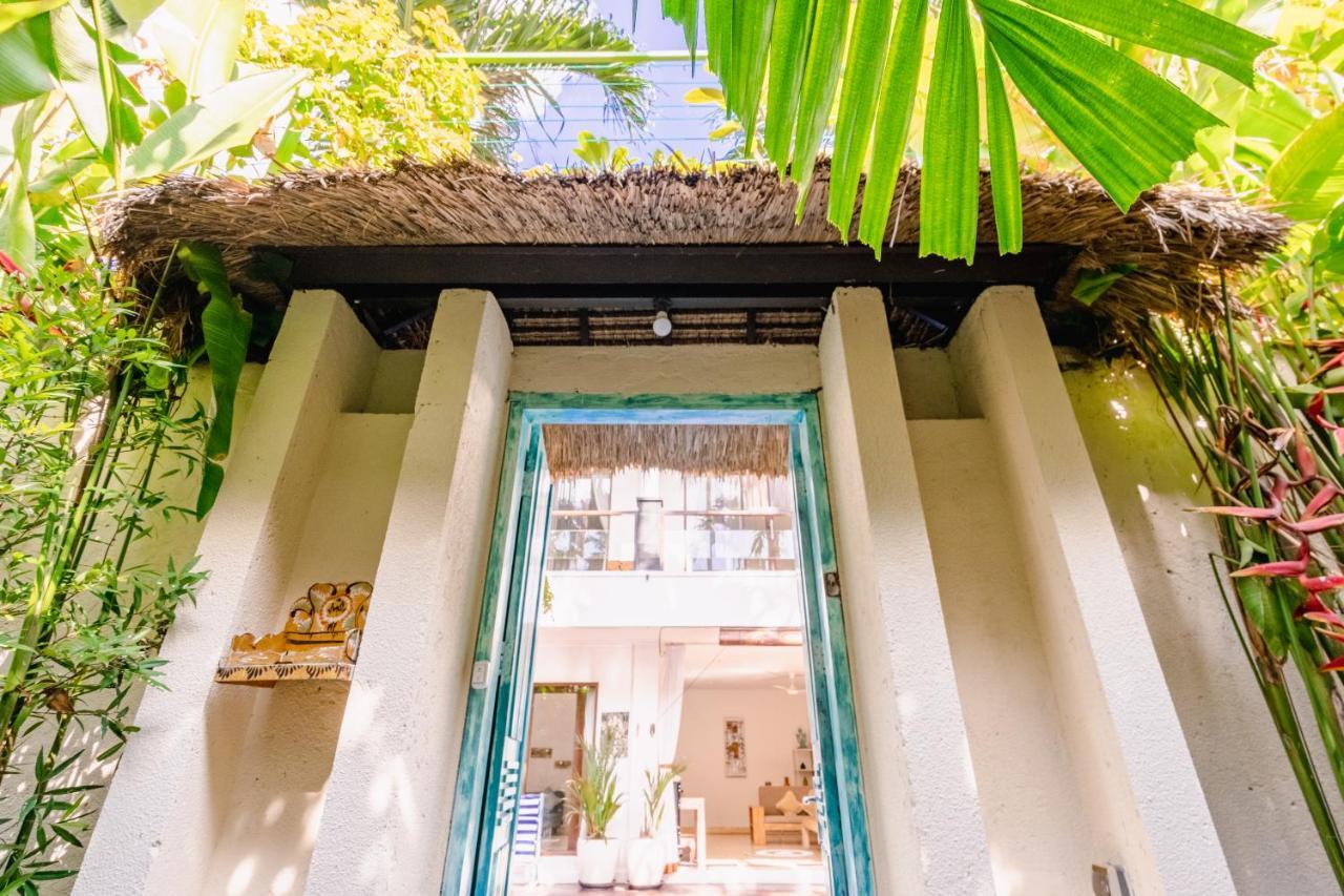 Villa Alleira Seminyak By Best Deals Asia Hospitality Exterior foto